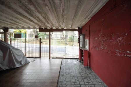 Casa à venda com 300m², 5 quartos e 3 vagasÁrea Externa