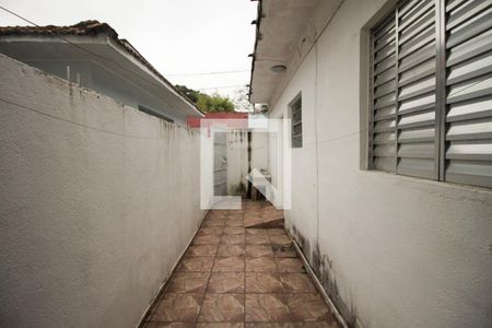 Casa à venda com 300m², 5 quartos e 3 vagasÁrea de Serviço