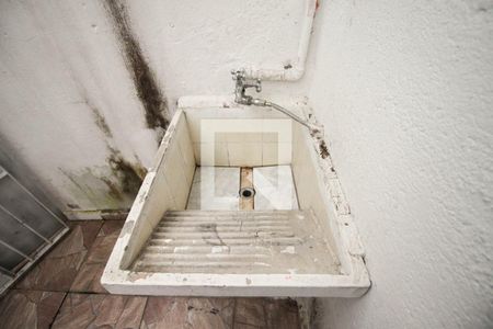 Casa à venda com 300m², 5 quartos e 3 vagasÁrea de Serviço