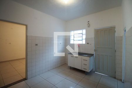 Casa à venda com 300m², 5 quartos e 3 vagasCozinha