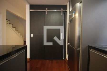 Casa de condomínio à venda com 300m², 3 quartos e 2 vagasCozinha