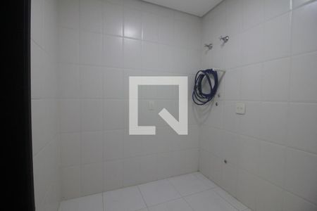 Casa de condomínio à venda com 300m², 3 quartos e 2 vagasÁrea de Serviço