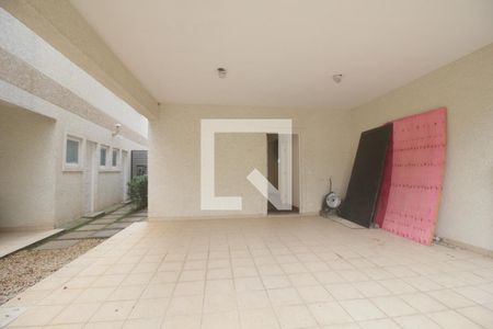 Casa de condomínio à venda com 300m², 3 quartos e 2 vagasÁrea de Serviço