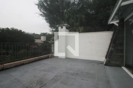 Casa de condomínio à venda com 300m², 3 quartos e 2 vagasVaranda