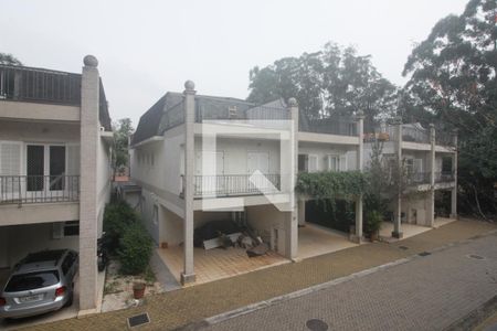 Casa de condomínio à venda com 300m², 3 quartos e 2 vagasVista do quarto 1