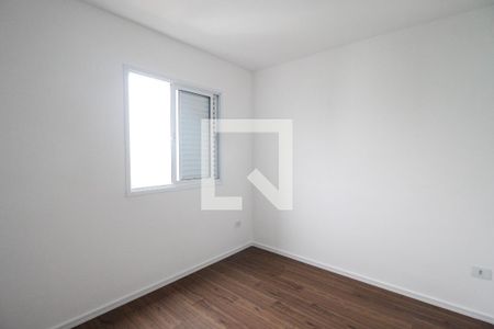 Quarto 1 de apartamento para alugar com 2 quartos, 52m² em Lauzane Paulista, São Paulo