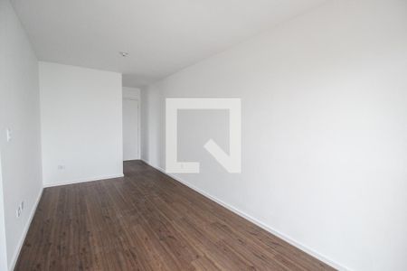 Sala de apartamento para alugar com 2 quartos, 52m² em Lauzane Paulista, São Paulo