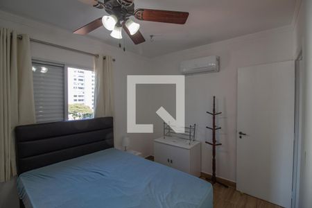 quarto 1 de apartamento para alugar com 2 quartos, 67m² em Cidade Monções, São Paulo