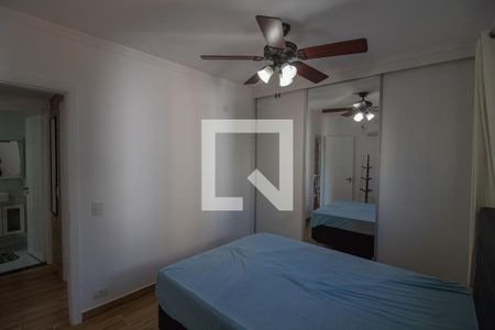 quarto 1 de apartamento para alugar com 2 quartos, 67m² em Cidade Monções, São Paulo