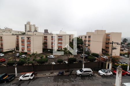 Apartamento para alugar com 52m², 2 quartos e 1 vaga Apartamento para alugar com 52m², 2 quartos e 1 vagaVista
