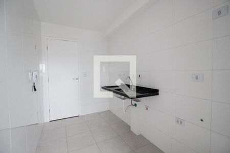 Apartamento para alugar com 52m², 2 quartos e 1 vaga Apartamento para alugar com 52m², 2 quartos e 1 vagaCozinha