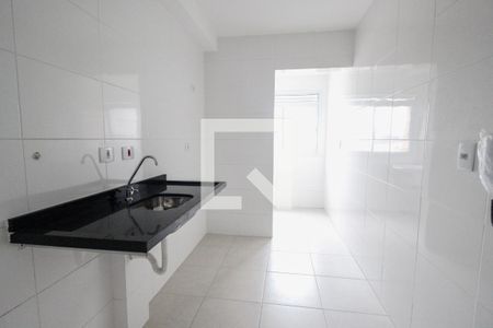 Apartamento para alugar com 52m², 2 quartos e 1 vaga Apartamento para alugar com 52m², 2 quartos e 1 vagaCozinha