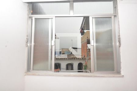 Sala de apartamento à venda com 2 quartos, 1m² em Vicente de Carvalho, Rio de Janeiro