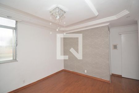 Sala de apartamento à venda com 2 quartos, 1m² em Vicente de Carvalho, Rio de Janeiro