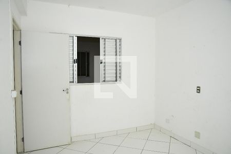 Quarto de apartamento para alugar com 1 quarto, 40m² em Parque Alexandre, Cotia