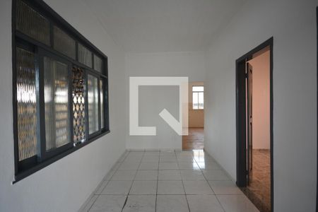 Sala de casa à venda com 2 quartos, 67m² em Irajá, Rio de Janeiro
