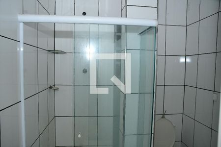 Apartamento para alugar com 75m², 3 quartos e sem vagaBanheiro