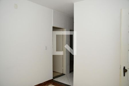 Sala de apartamento para alugar com 3 quartos, 75m² em Parque Alexandre, Cotia