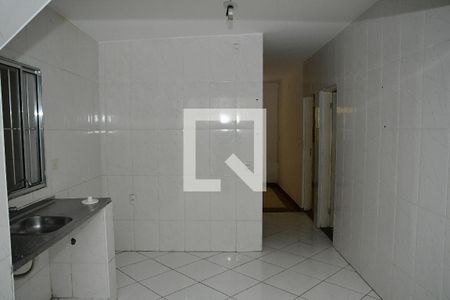 Apartamento para alugar com 75m², 3 quartos e sem vagaCozinha