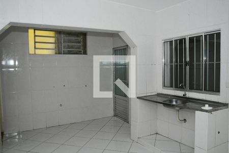 Apartamento para alugar com 75m², 3 quartos e sem vagaCozinha