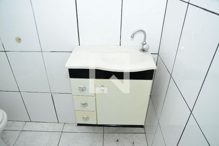 Apartamento para alugar com 75m², 3 quartos e sem vagaBanheiro