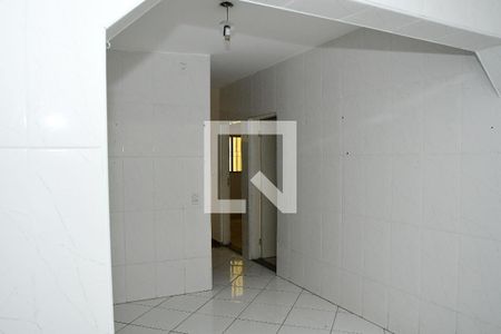 Apartamento para alugar com 75m², 3 quartos e sem vagaCozinha