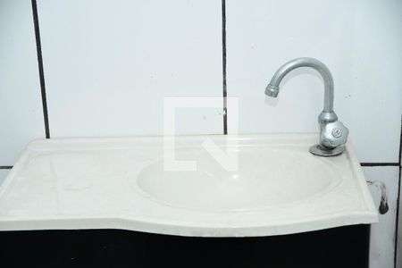 Apartamento para alugar com 75m², 3 quartos e sem vagaBanheiro