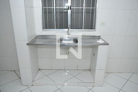 Apartamento para alugar com 75m², 3 quartos e sem vagaCozinha