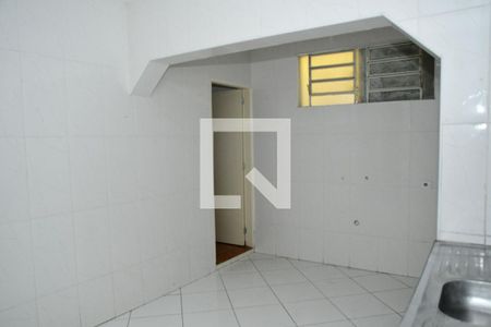 Apartamento para alugar com 75m², 3 quartos e sem vagaCozinha