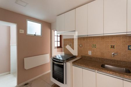 Apartamento para alugar com 70m², 2 quartos e sem vagaCozinha