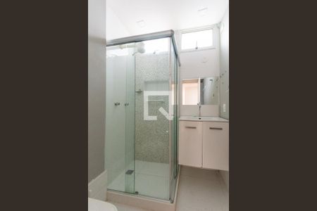 Apartamento para alugar com 70m², 2 quartos e sem vagaBanheiro