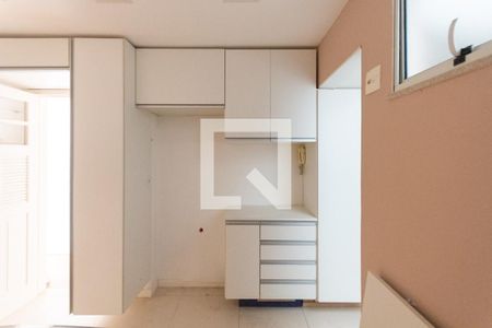 Apartamento para alugar com 70m², 2 quartos e sem vagaCozinha