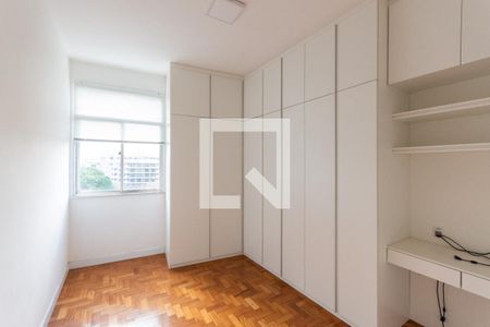 Quarto 1 de apartamento para alugar com 2 quartos, 70m² em Tijuca, Rio de Janeiro