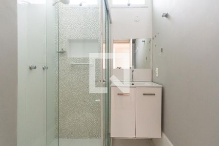 Apartamento para alugar com 70m², 2 quartos e sem vagaBanheiro