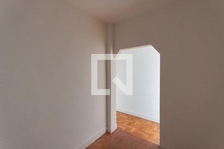 Sala de jantar de apartamento para alugar com 2 quartos, 70m² em Tijuca, Rio de Janeiro