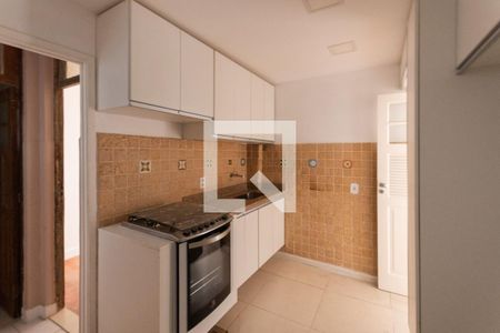 Apartamento para alugar com 70m², 2 quartos e sem vagaCozinha