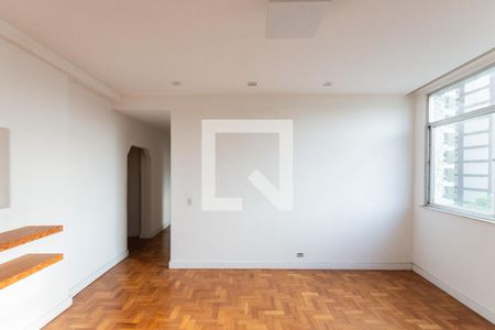 Sala de apartamento para alugar com 2 quartos, 70m² em Tijuca, Rio de Janeiro