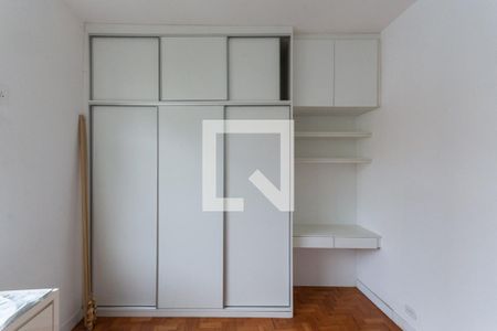 Apartamento para alugar com 70m², 2 quartos e sem vagaQuarto 2