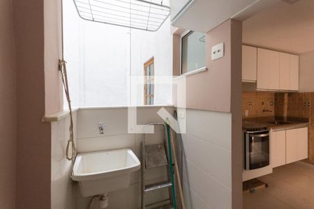 Apartamento para alugar com 70m², 2 quartos e sem vagaÁrea de Serviço