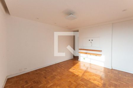 Sala de apartamento para alugar com 2 quartos, 70m² em Tijuca, Rio de Janeiro