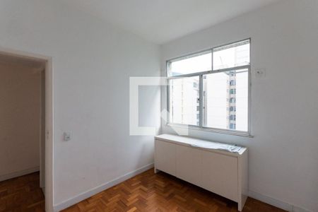 Apartamento para alugar com 70m², 2 quartos e sem vagaQuarto 2