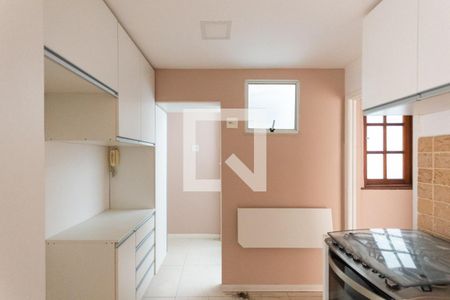 Apartamento para alugar com 70m², 2 quartos e sem vagaCozinha