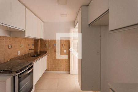 Apartamento para alugar com 70m², 2 quartos e sem vagaCozinha