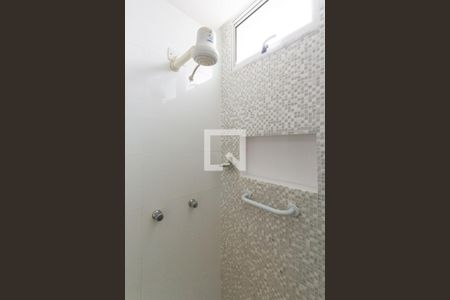 Apartamento para alugar com 70m², 2 quartos e sem vagaBanheiro