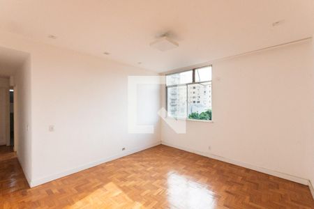 Sala de apartamento para alugar com 2 quartos, 70m² em Tijuca, Rio de Janeiro