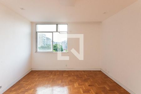 Sala de apartamento para alugar com 2 quartos, 70m² em Tijuca, Rio de Janeiro