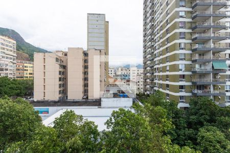 Apartamento para alugar com 70m², 2 quartos e sem vagaVista Quarto 2