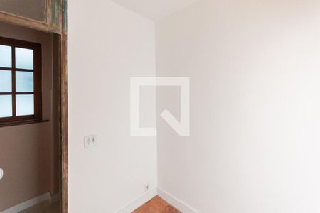 Sala de jantar de apartamento para alugar com 2 quartos, 70m² em Tijuca, Rio de Janeiro