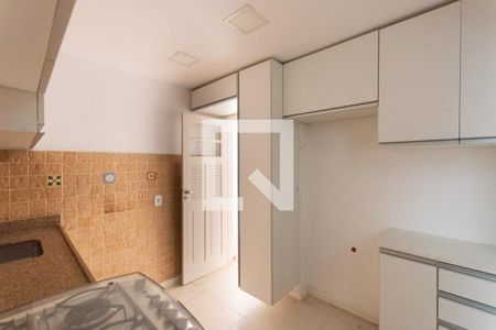 Apartamento para alugar com 70m², 2 quartos e sem vagaCozinha