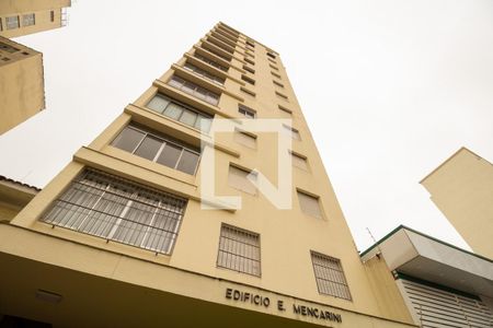 Apartamento à venda com 85m², 2 quartos e 1 vaga Apartamento à venda com 85m², 2 quartos e 1 vagaFachada